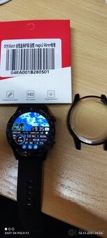 Prodám Honor Magic watch 2