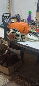 Stihl ms 231