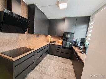 Prodej bytu 5+1 Semily - 1