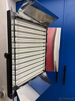 Velké Daylight fluorescent panel