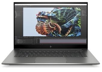 HP ZBook Workstation Studio G8 Core i9-11950H RTX A3000 32GB
