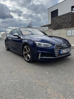 Audi S5 Sportback 3.0Tfsi