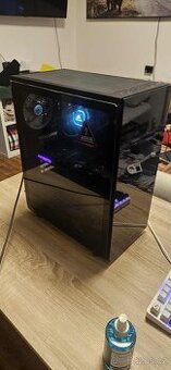 Herní PC – i5-9600KF / RTX 2060 / 16 GB RAM /M.2 SSD