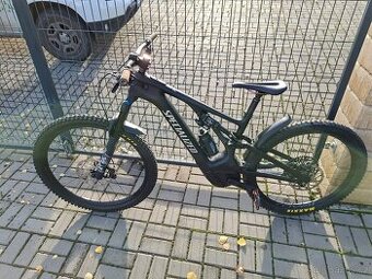 Specialized Turbo levo comb carbon vel. S4 (L)