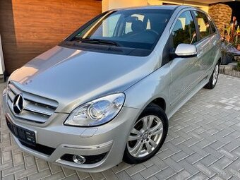 Mercedes-Benz B200 Facelift 84700km..