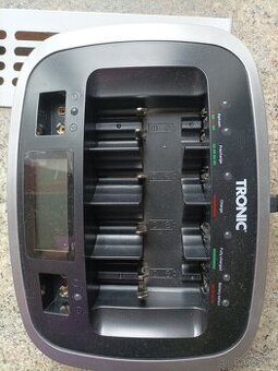 Nabíječka baterií Tronic TLG 1000 C5