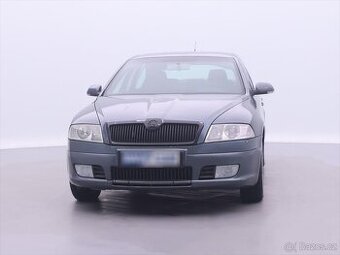 Škoda Octavia 1,9 TDI 77kW Ambiente CZ (2005)