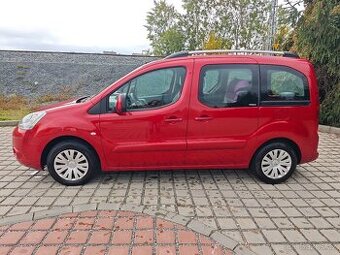 Citroen Berlingo Multispace