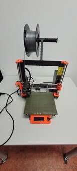 3D tiskárna ORIGINAL PRUSA i3 MK3S+