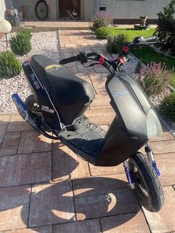 Kallio Explorer 50ccm