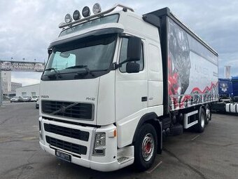 Volvo FH12 420 AUTOMAT EURO III