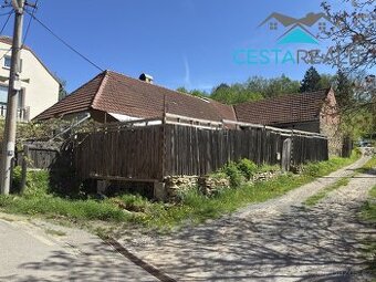 Prodej rodinného domu, 100 m² - Suchov, ev.č. 01041 - 1