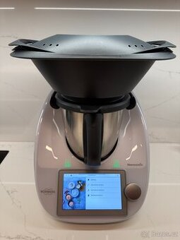 Thermomix TM6