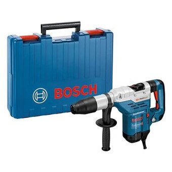 Vrtací kladivo s SDS max GBH 5-40 DCE PROFESIONAL