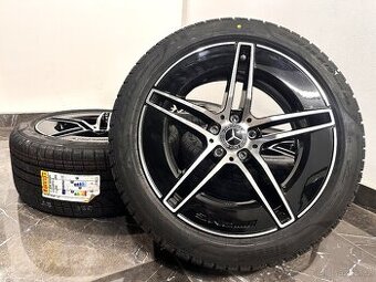 A2144010300 alu Mercedes E-Klasse r19 W214 zimní