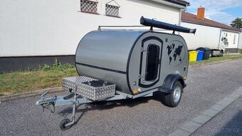Prodám minikaravan