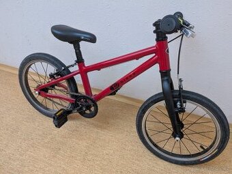 Dětské kolo KUBIKES 16