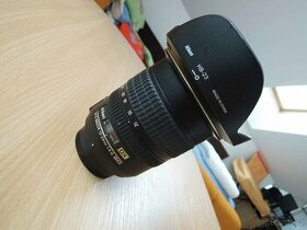 Nikon 12-24 mm f/4,0 G IF-ED AF-S DX ZOOM-NIKKOR