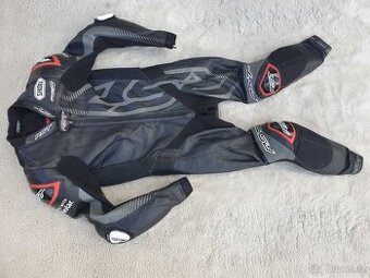 Moto kombineza Rst Depot 4.1 Kagaroo 46 XS