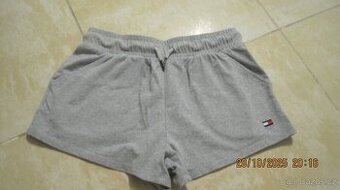 Kraťasy, šortky Tommy Hilfiger, vel. XS