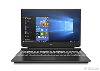 HP pavilion gaming 15