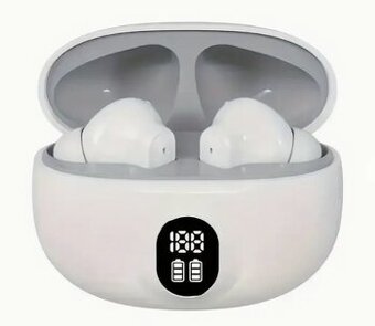 LAN XUN Bezdrátová sluchátka – Anime edice 🎶 NOVÉ