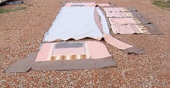 Předstan ke karavanu