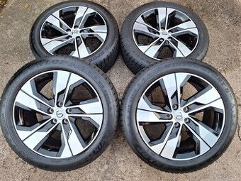 Disky originální Volvo Cross Country V60, S60 5x108 R18