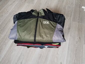 Zimní balík 3, vel. 158