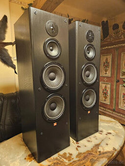 JBL LX 1000 MK II HIGH END OBŘÍ REPRO TOP MODEL