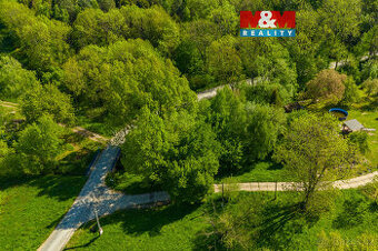 Prodej louky, 284 m², Bohušov