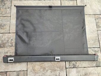 Síť do kufru na Seat Leon 3 Combi 2012-2020