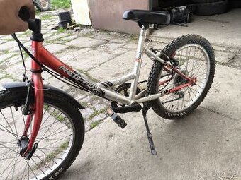 Dětské kolo 20"
