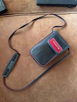 fotoaparát Exakta 800 AF, kompakt, velmi dobrý stav