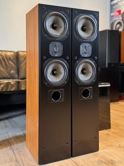 Focal-JMlab Cobalt 815 Reproduktory