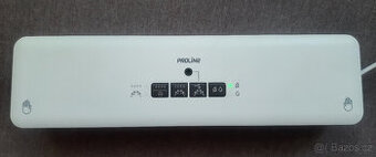 SVÁŘEČKA SÁČKŮ A FOLIÍ