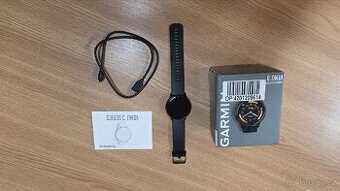 Garmin Venu 3