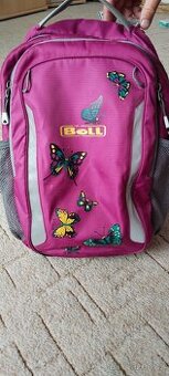 Školní batoh BOLL