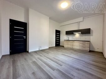 Pronájem bytu 2+kk, 40 m², Praha 6 – Břevnov