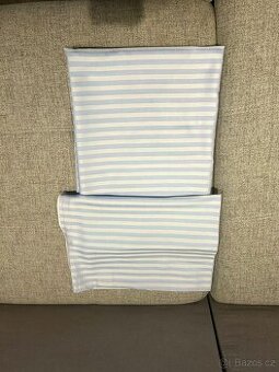 Dětské povlečení damašek