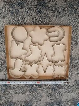 Vykrajovátka na cukroví