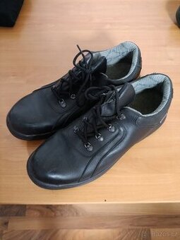 Polobotky goratex PČR