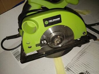 Kotoučová pila fieldmann (mafl)