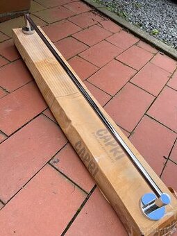 Držák na ručníky 800mm