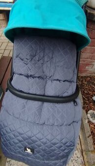 Cybex ezzy S+2