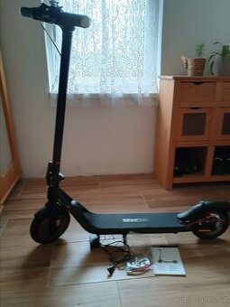 Elektrokoloběžka SENCOR s21