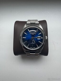 Roamer Primeline daydate