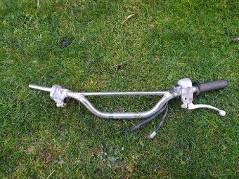 Řídítka ČZ 125/481 175/482 trail