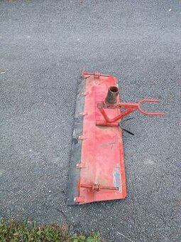 Sněhová radlice MF 70