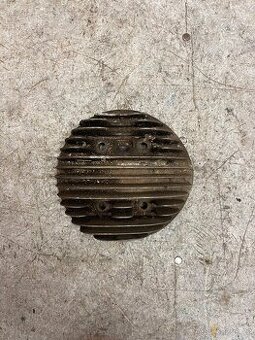 Hlava válce asi ČZ 150C